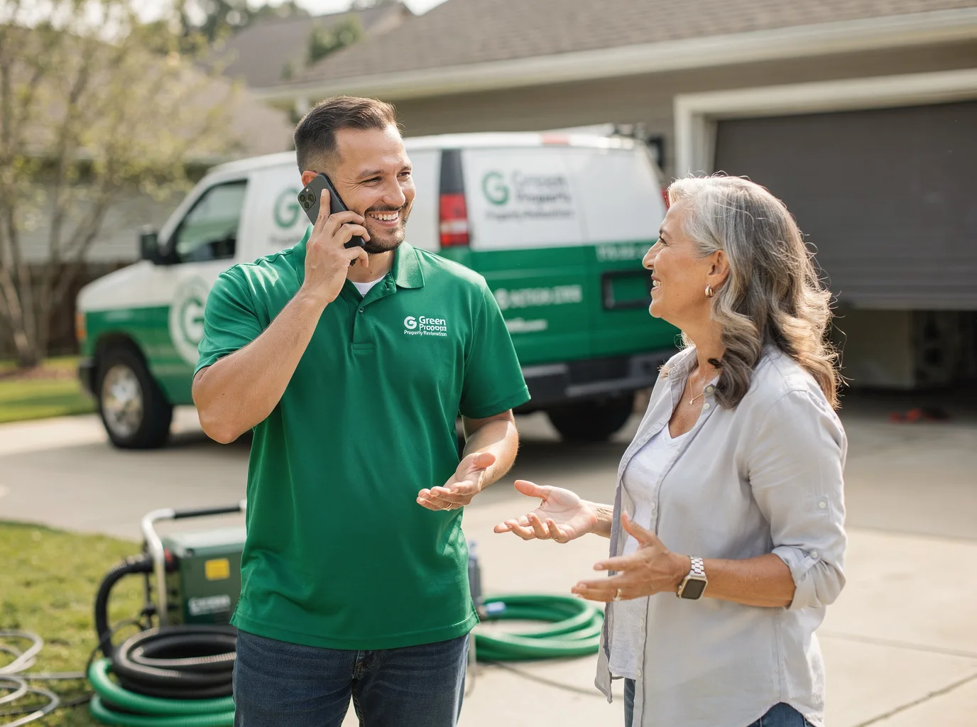 Water Damage Restoration Hiddenite, NC FAQs